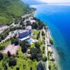 Bellevue Ohrid